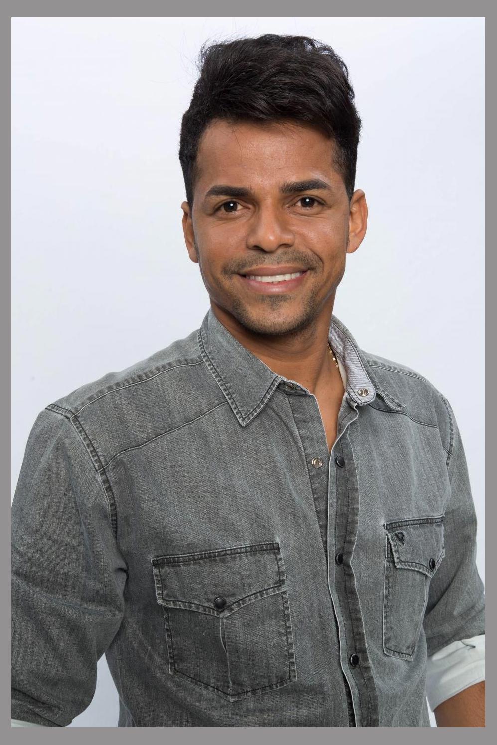 Andresson Costa